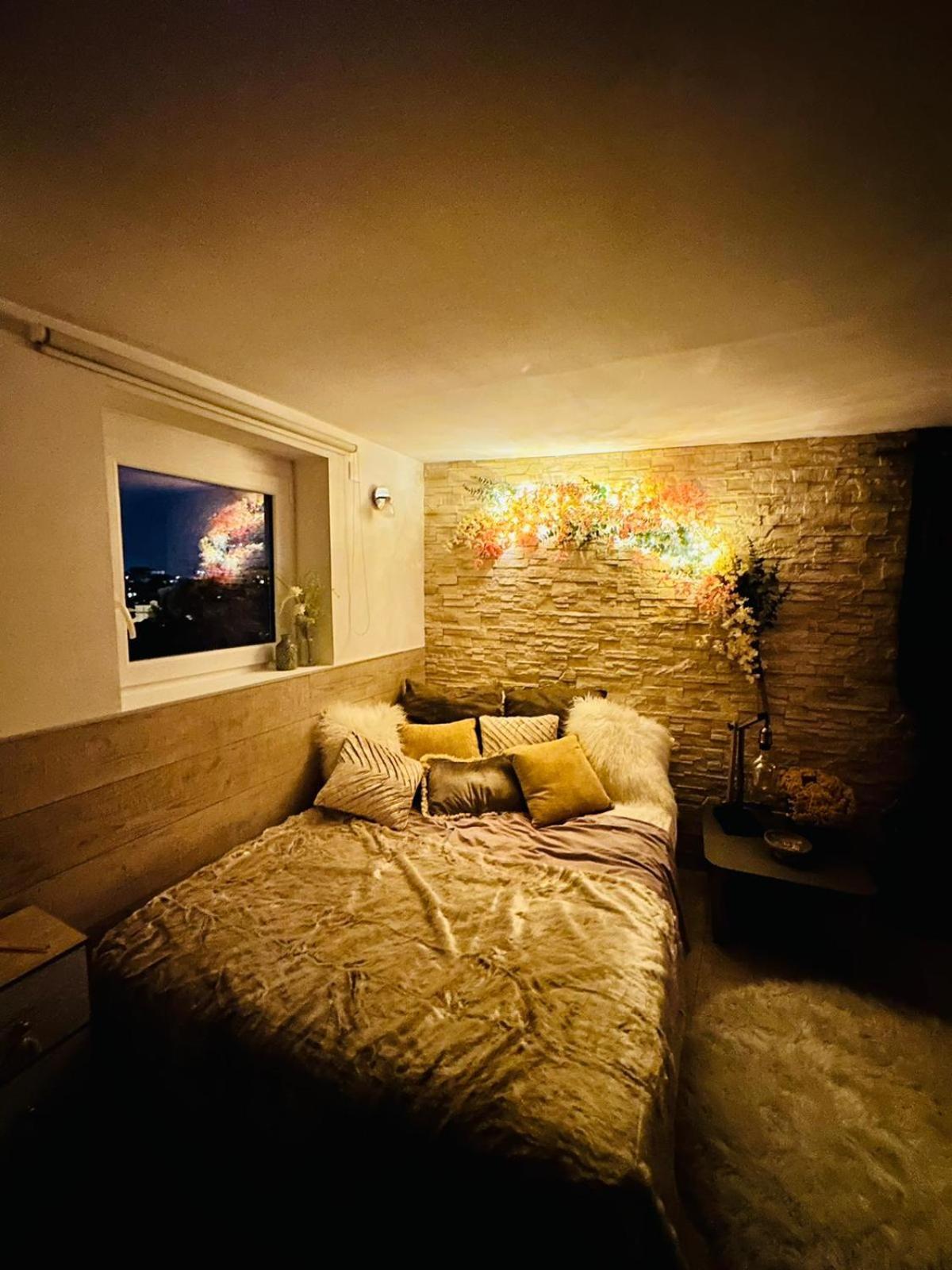Bulle De Charme Avec Vue Daire Perpignan Dış mekan fotoğraf