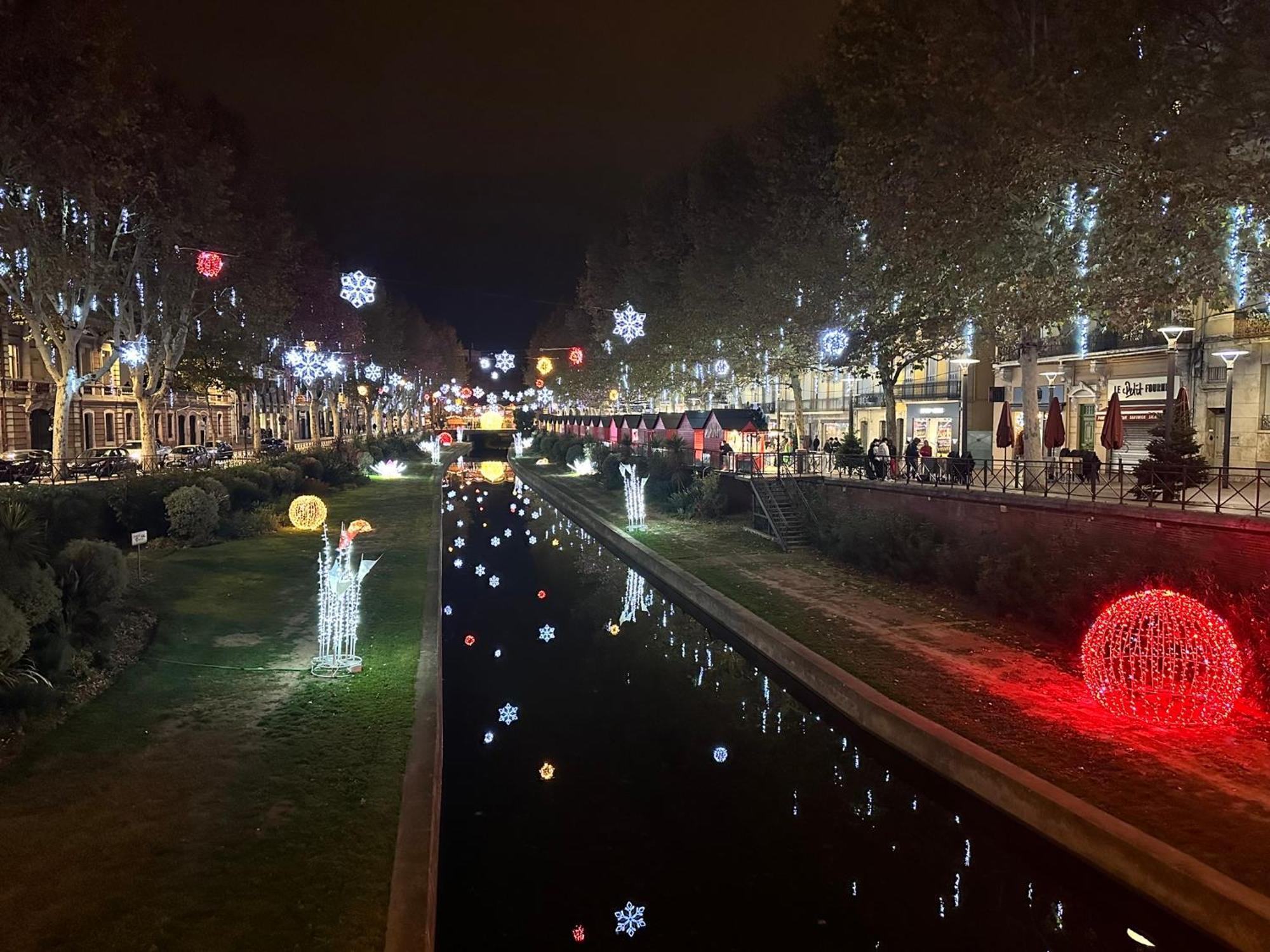 Bulle De Charme Avec Vue Daire Perpignan Dış mekan fotoğraf